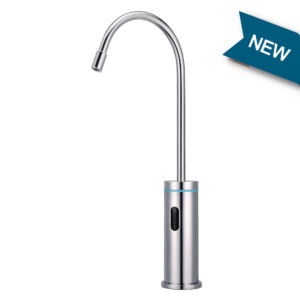 Likuan Musluk NSP0203CP-W